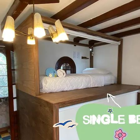 Hostal Casa Fungi-2